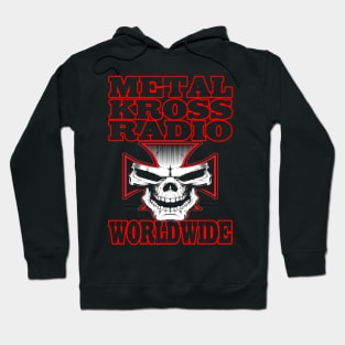 Metal Kross Radio Hoodie